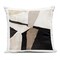 Stupell Industries Rustic Neutral Fragments Outdoor Printed Pillow, design by Susan Jill, 18 x 7 x 18